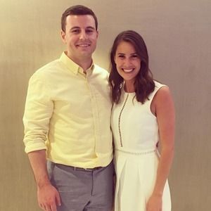 Meet your Posher, Brian